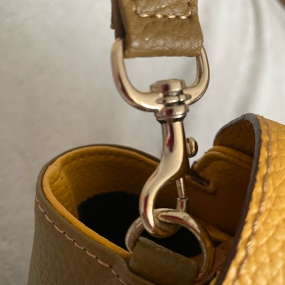 PRELOVED AUTHENTIC BRERA TWO WAY BAG - Picture 5 of 16